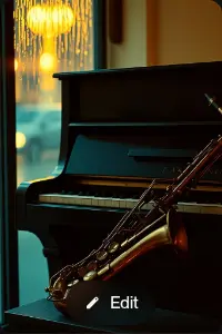 Velvet Curtains Afterglow