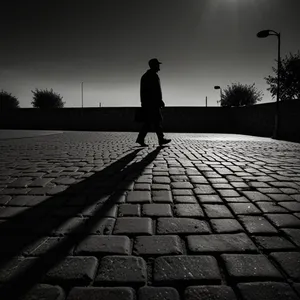 Shadow Boxer