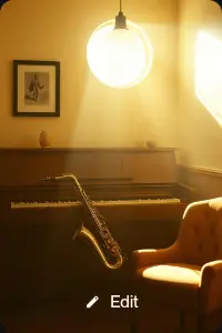 Smoky Quartz Reverie