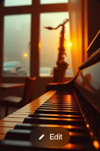 Dusty Record Whispers