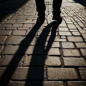 Shadows Run Deep
