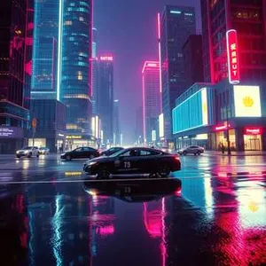 Obsidian Accelerator