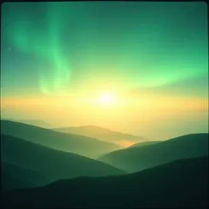 Ancient Shores Drift