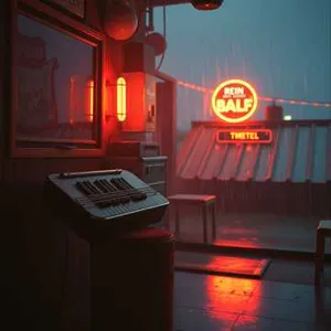 Shadows of Birmingham