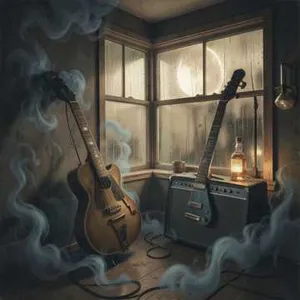 Moonshine Lament