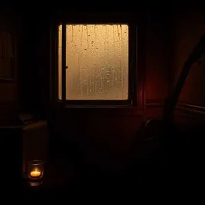 Bourbon Decay