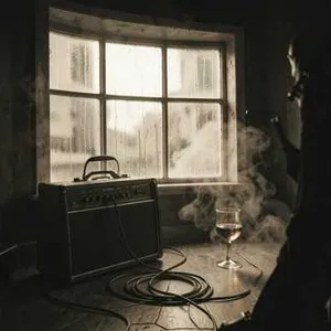 Bourbon Decay (Version 2)