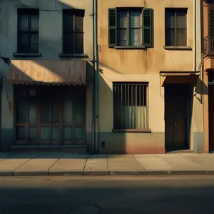 Street Justice