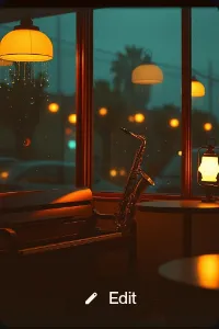 Cinnamon Skylight Haze