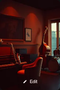 Dusty Bookshelf Ballad