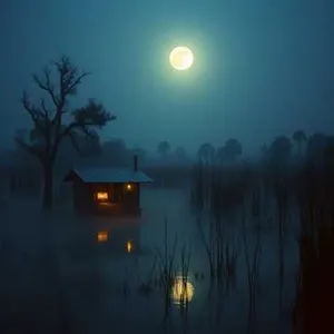 Bayou Starlight