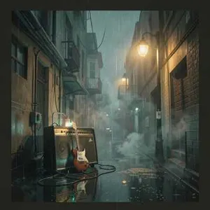 Alley Cat Koto