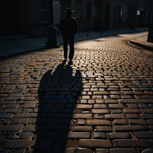Urban Shadows