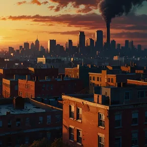 Urban Tales