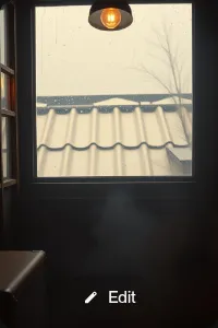 Midnight Rail (Version 2)