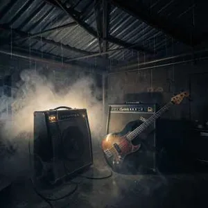 Basement Lament