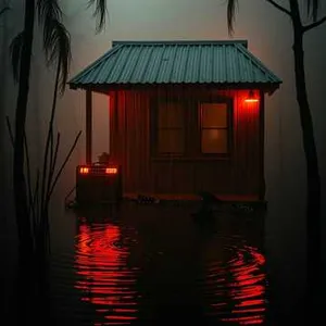Bayou Neon