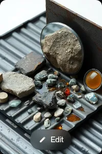 Midnight Cotton (Version 2)