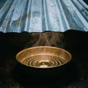 Smoky Backwash