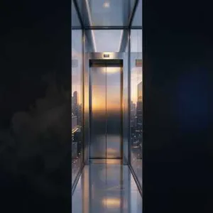 Coming Down Fast