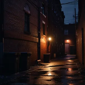 Alley Cat Blues