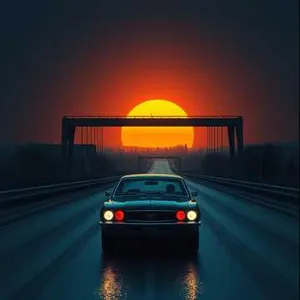 Run From Here