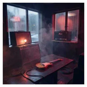 Bourbon Ghosts (Version 2)