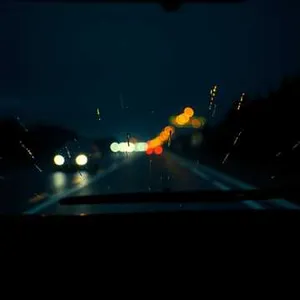 THAT Slow Glow