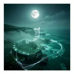 Emerald Twilight Echoes