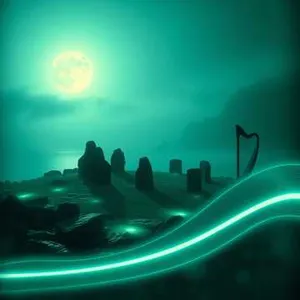 Whisperwood Resonance