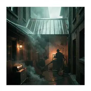 Ironwood Requiem