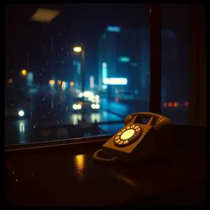 Late Call