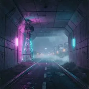 Lost Sector Signal (Version 2)