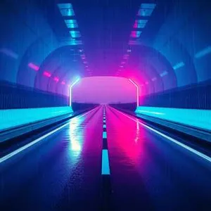 NEON Tunnels