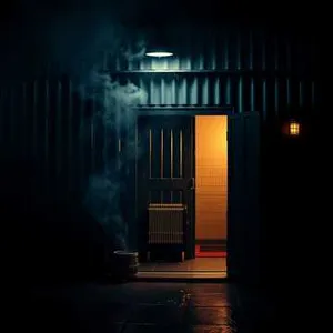 Midnight Ironworks