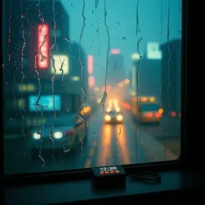 Thinking Over