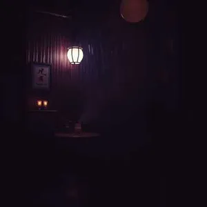 Shadows & Static