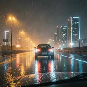 Neon And Gas