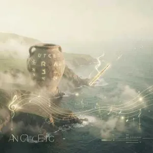 Ancient Shores Whisper