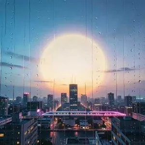 Afterglow Touch