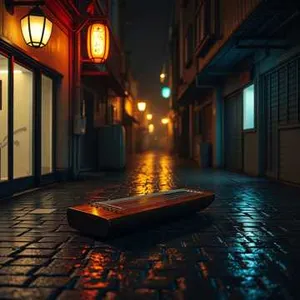 Alley Koto Blues