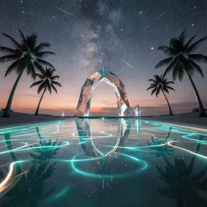 Lagoon Echo Shift