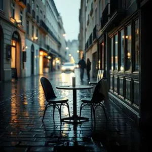 Something Like This