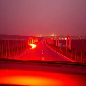 One Last Drive