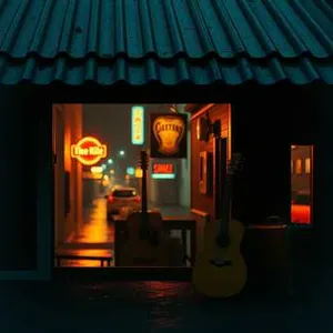Tin Roof Raga