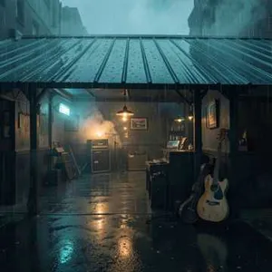 Cobalt Alley Whisper