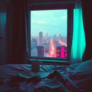 Wake Me Up