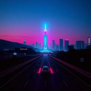 Electric Sanctuary