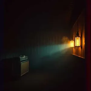 Cinder & Synth
