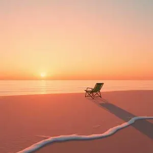 Something Left Behind